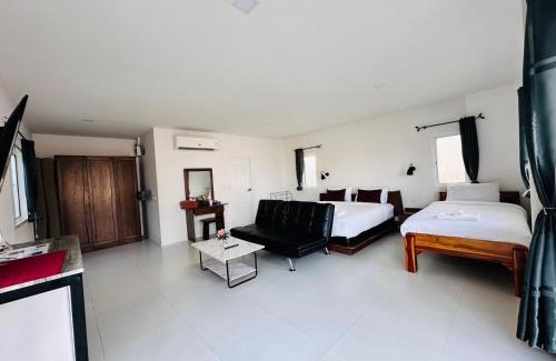 Khanom Haus | Cozy Khanom โคซี่ ขนอม