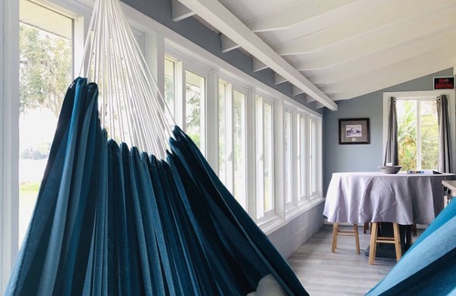 Clermont Hütte | Cozy Lake Front Cottage