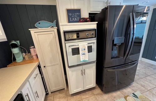 Fremont Hütte | Cozy Lakefront Cottage With Breathtaking Sunsets!