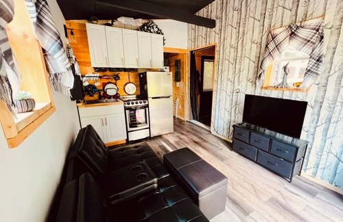 Palermo Haus | Cozy Lakehouse on Sheepscot Pond. Scenic views of the Lake & Bird Sanctuary