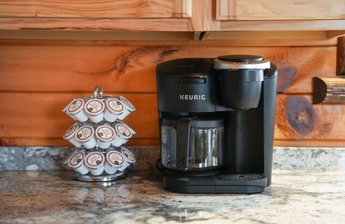 Ashtabula Wohnung | Cabin 14 by the Lake