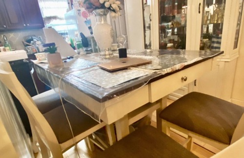 Cypress Hills Wohnung | cozy little room