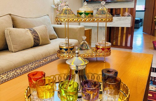 Bouznika Wohnung | Cozy Luxe Bouznika Apartment