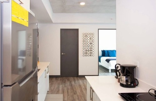 Mata Redonda Wohnung | Cozy & Luxurious apartment in awesome SECRT Sabana