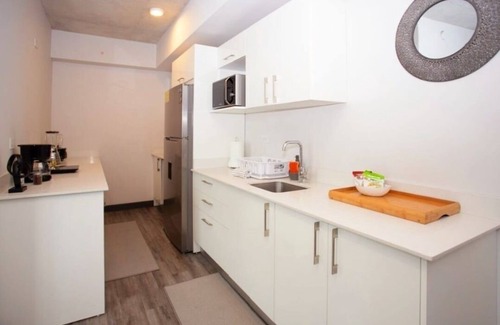 Mata Redonda Wohnung | Cozy & Luxurious apartment in awesome SECRT Sabana