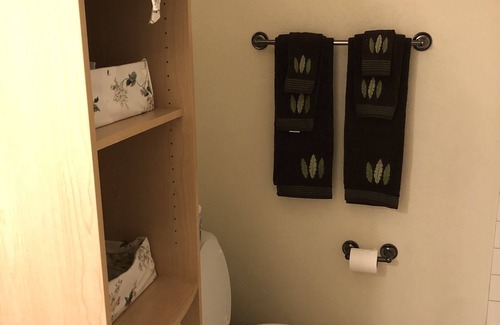 Missoula Haus | Cozy Missoula Guest Apartment