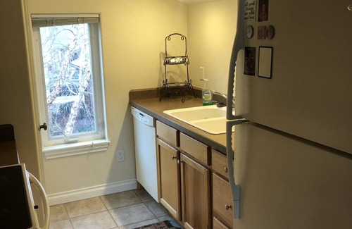 Missoula Haus | Cozy Missoula Guest Apartment