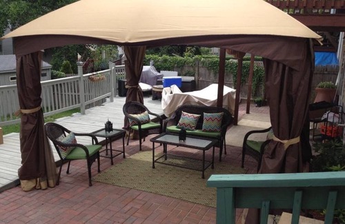 Revere Wohnung | Gemütliche moderne 2-Zimmer-Wohnung in der Nähe von Boston