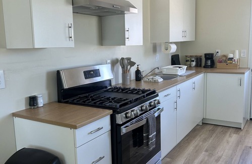 Twentynine Palms Haus | Cozy Modern 2BR House