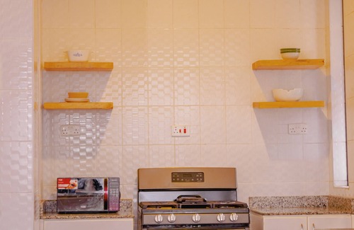 Runda Haus | Cozy Modern Guest House in Runda Nairobi