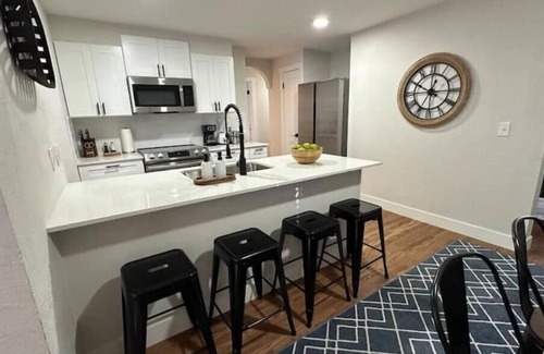 Taylorsville Wohnung | Cozy Mountain Escape