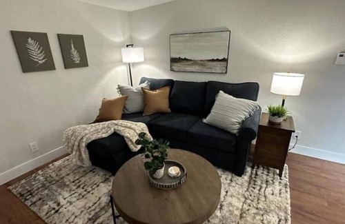 Taylorsville Wohnung | Cozy Mountain Escape