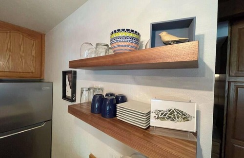 Elkhorn Eigentumswohnung | Studio Condo In der Nähe von Skiliften ... Gehen Sie zum Sun Valley Village!