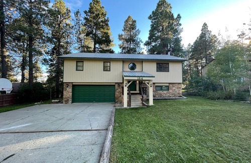 Durango West Haus | Cozy Mountain Home