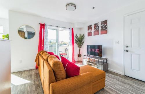 Reno/Tahoe Airport Wohnung | Cozy Mountain View Retreat in Reno