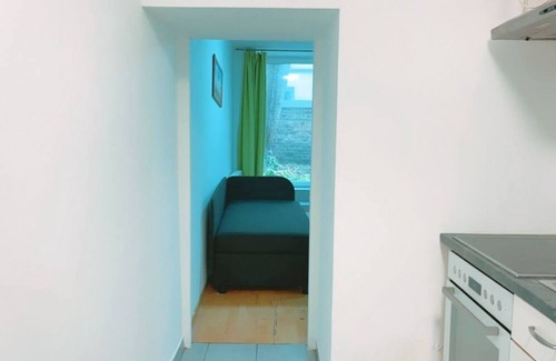 Stuwerviertel Wohnung | Cozy & Neat 1BR Apt. @ Prater Stern/Ferris Wheel