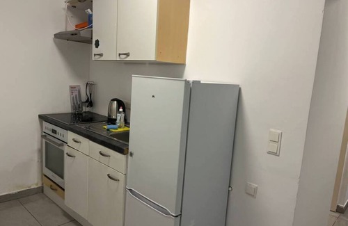 Stuwerviertel Wohnung | Cozy & Neat 1BR Apt. @ Prater Stern/Ferris Wheel