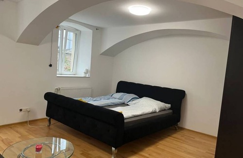 Stuwerviertel Wohnung | Cozy & Neat 1BR Apt. @ Prater Stern/Ferris Wheel