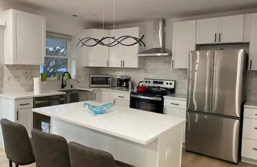 Fort Totten Wohnung | Cozy Newly renovated 2 bedroom 2 bathroom in DC #3