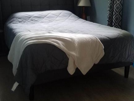 Weirgor Wohnung | Cozy Northwoods Getaway