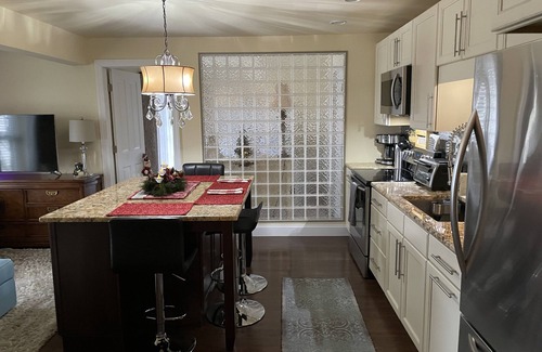 Elkton Wohnung | Gemütlicher privater Rückzugsort am Wasser