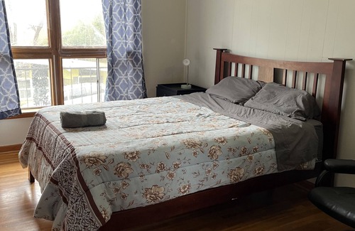 North Little Rock Wohnung | Cozy One Bedroom Apartment with quick access to major highways, and more!