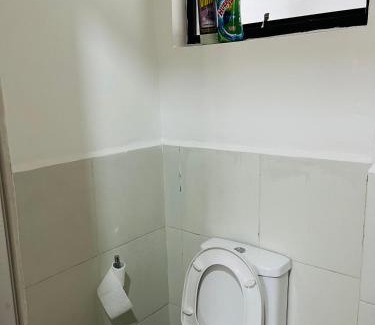 Kidono Wohnung | Cozy one bedroom duplex apartment in kinoo