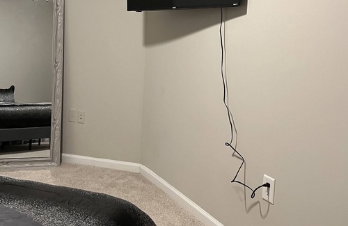 Lenox Wohnung | Cozy Palace Buckhead - 420 Friendly