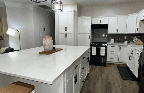 Pelham Haus | Cozy Pelham Cottage – Minutes from Oak Mountain Park/Pet-Friendly fees apply