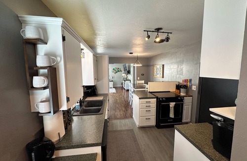 Pendleton Haus | Cozy Pendleton Getaway