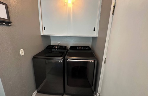 Pendleton Haus | Cozy Pendleton Getaway