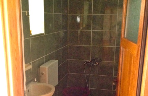 Ozdere Wohnung | Gemütliche Dachwohnung mit Blick in die Berge, auf das Meer und großen Terrassen