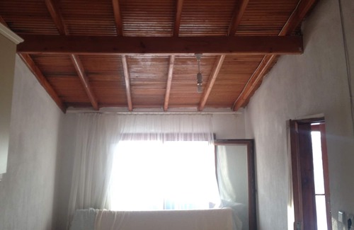 Ozdere Wohnung | Gemütliche Dachwohnung mit Blick in die Berge, auf das Meer und großen Terrassen