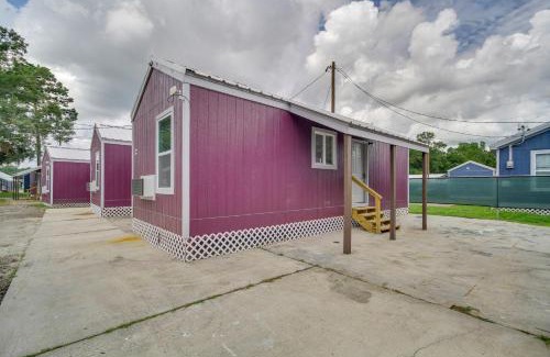 Picayune Haus | Cozy Picayune Rental Home about 11 Mi to Space Center!