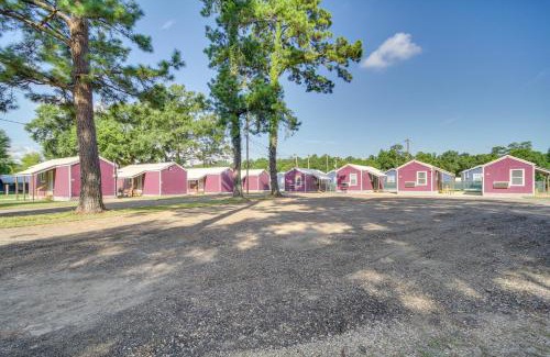 Picayune Haus | Cozy Picayune Rental Home about 11 Mi to Space Center!
