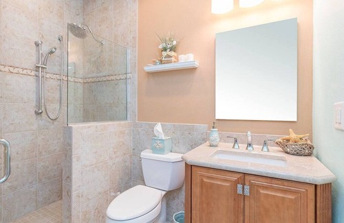 Port Orange Haus | Cozy Pool Home in Port Orange, FL