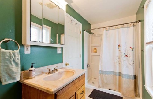 Mexicantown - Southwest Detroit Haus | Cozy Private Room