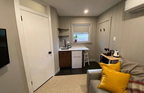 Manheim Wohnung | cozy private studio in Lititz/manheim