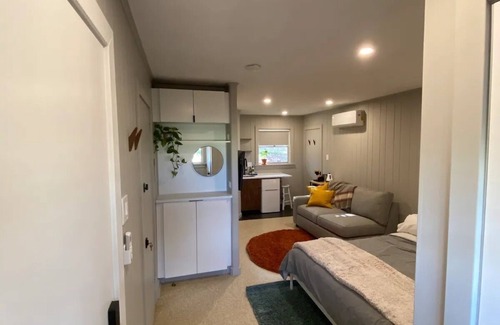 Manheim Wohnung | cozy private studio in Lititz/manheim