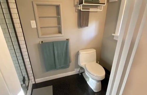 Manheim Wohnung | cozy private studio in Lititz/manheim