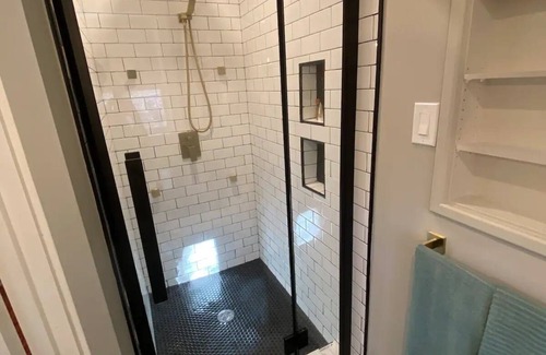 Manheim Wohnung | cozy private studio in Lititz/manheim