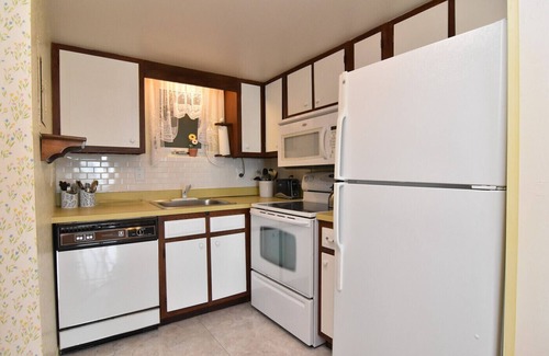 South Rehoboth Wohnung | Gemütliches, uriges VINTAGE Studio