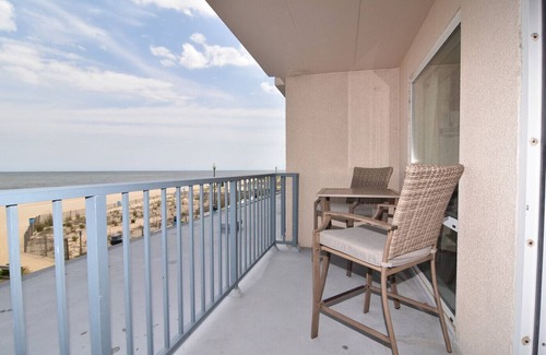 South Rehoboth Wohnung | Gemütliches, uriges VINTAGE Studio