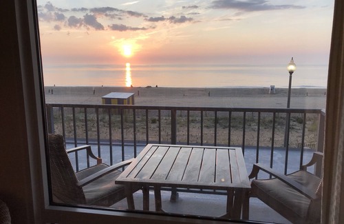 South Rehoboth Wohnung | Gemütliches, uriges VINTAGE Studio