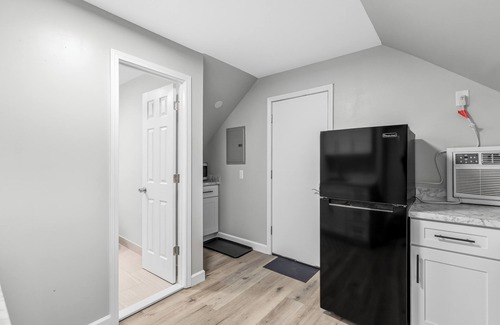 Mount Clemens Wohnung | Cozy & Quiet Studio Flat in Historic Mount Clemens