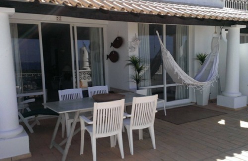 Ferragudo Haus | Gemütlich und ruhig mit herrlichem Blick auf den Atlantik und 5 Minuten vom Strand entfernt