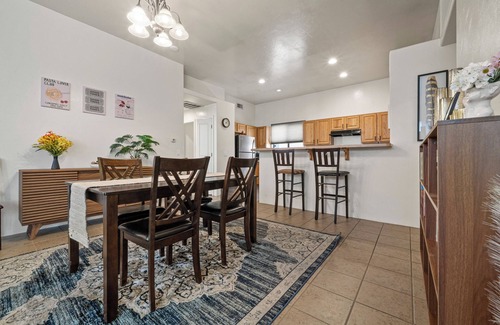 Sierra Vista Haus | Cozy/Relaxing Home in Sierra Vista