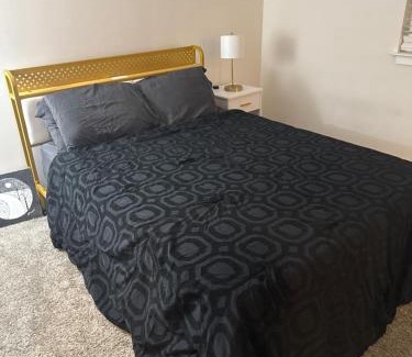 Clarkston Wohnung | Cozy & Relaxing