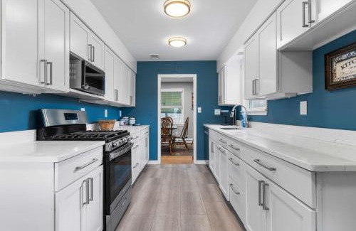 Wheeler Haus | Cozy Retreat Amidst Serene Nature- A Perfect Getaway