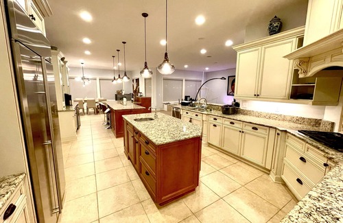 Electric City Haus | Cozy retreat in beautiful Coulee.